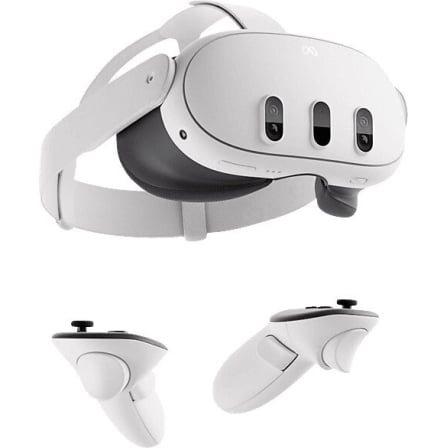Meta Quest 3 512 GB