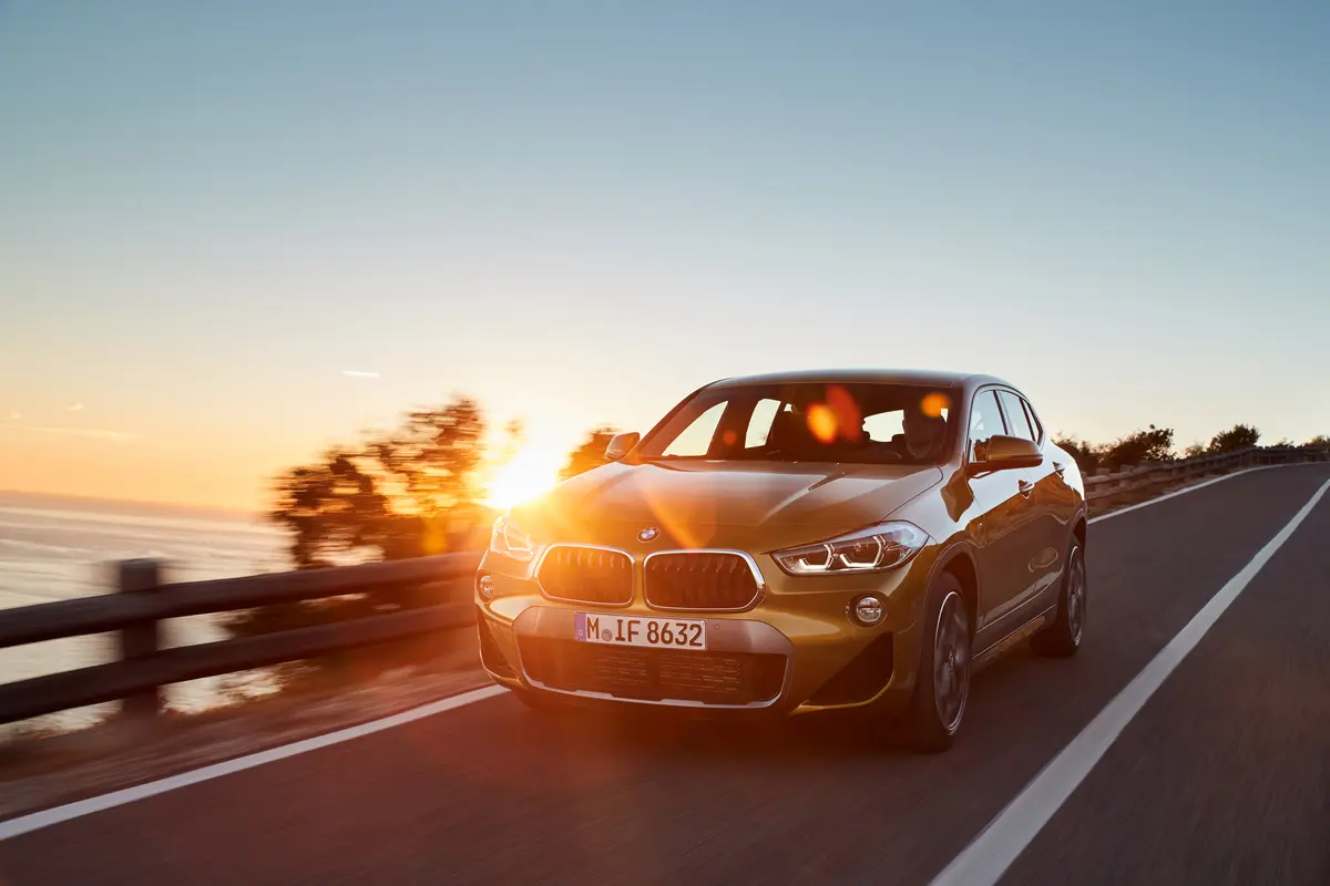 Precios de coches y descuentos en batalla