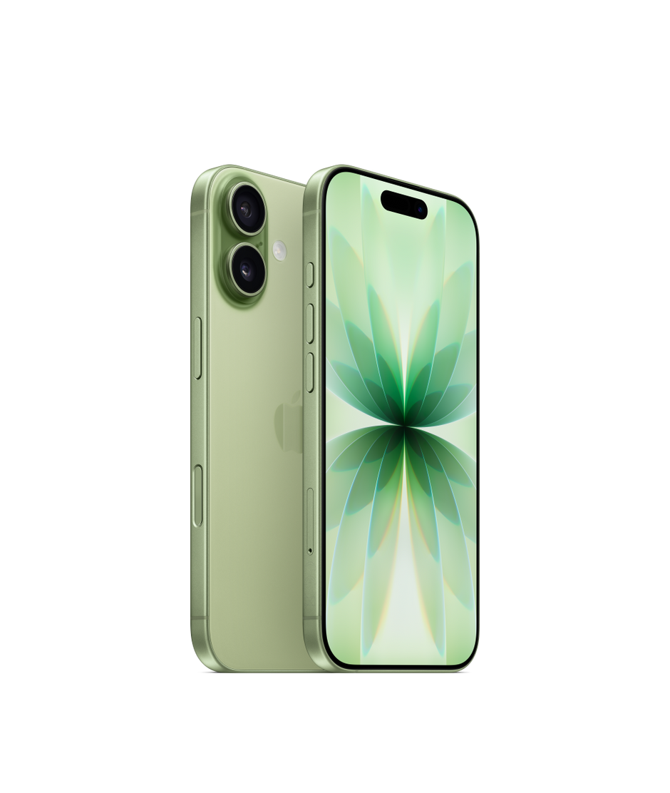 Apple iPhone 17 256 GB